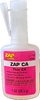 Zap CA Super Thin Formula