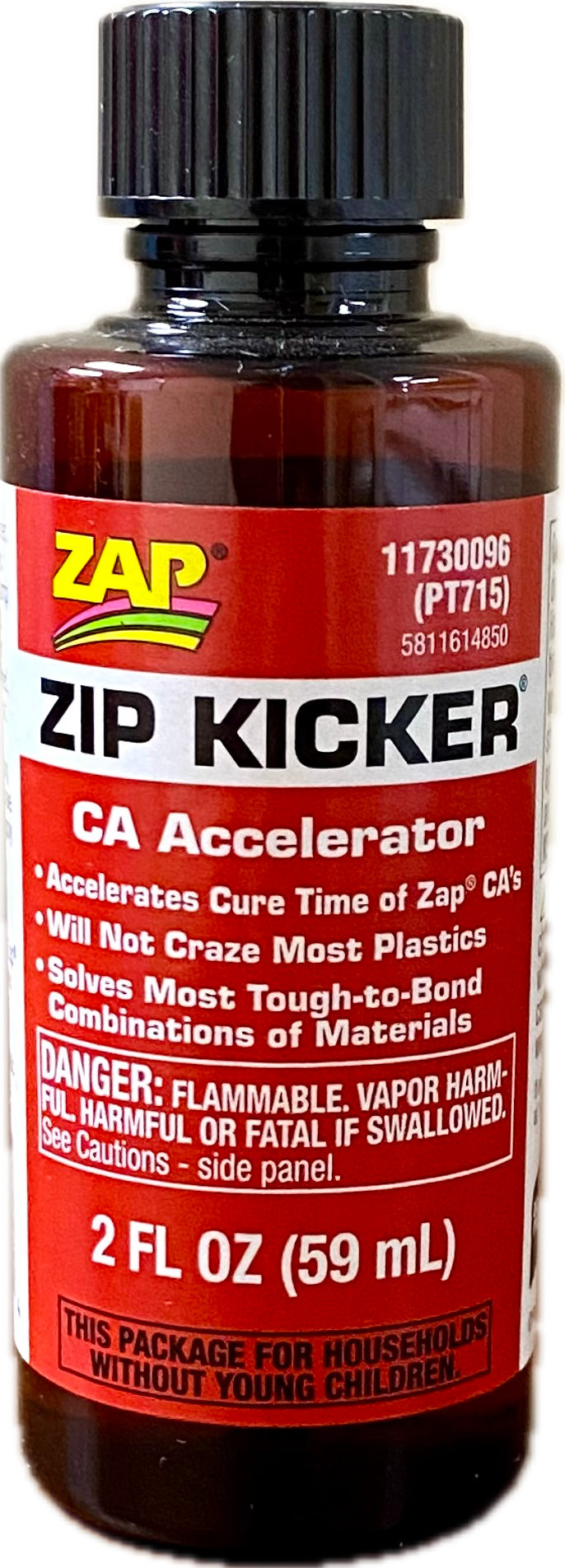 Zip Kicker (CA Accelerator)