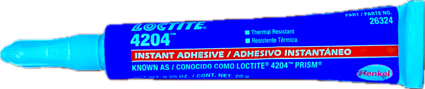 Loctite 4204