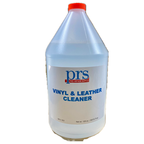 Vinyl & Leather Cleaner/Prep (Gallon)