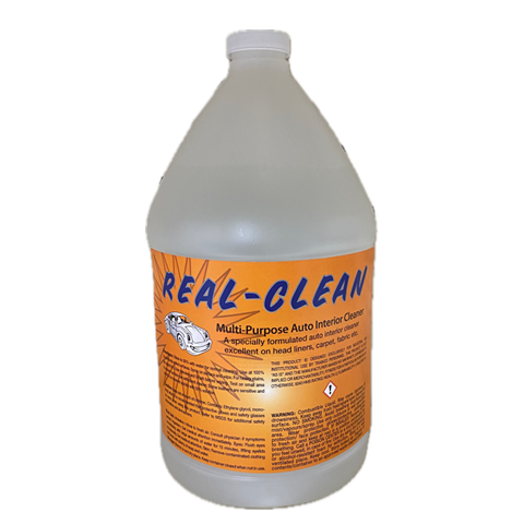 Real-Clean