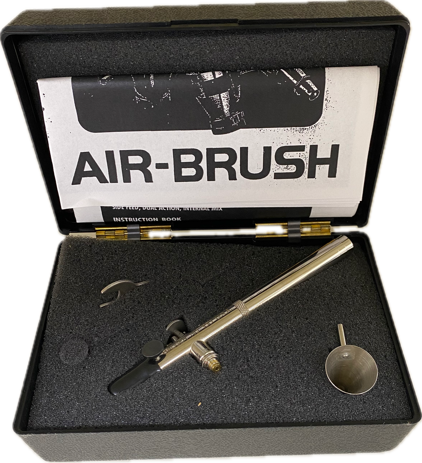 Airbrush 100MT Kit