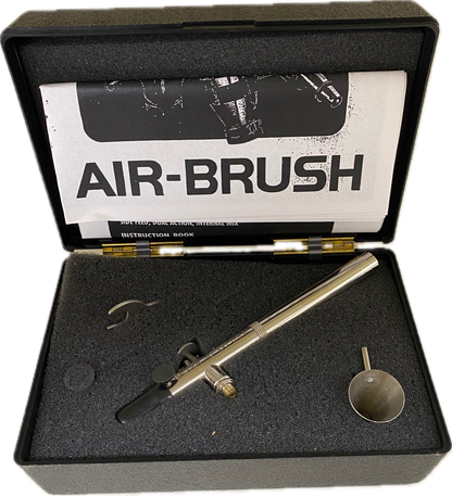 Airbrush 100MT Kit