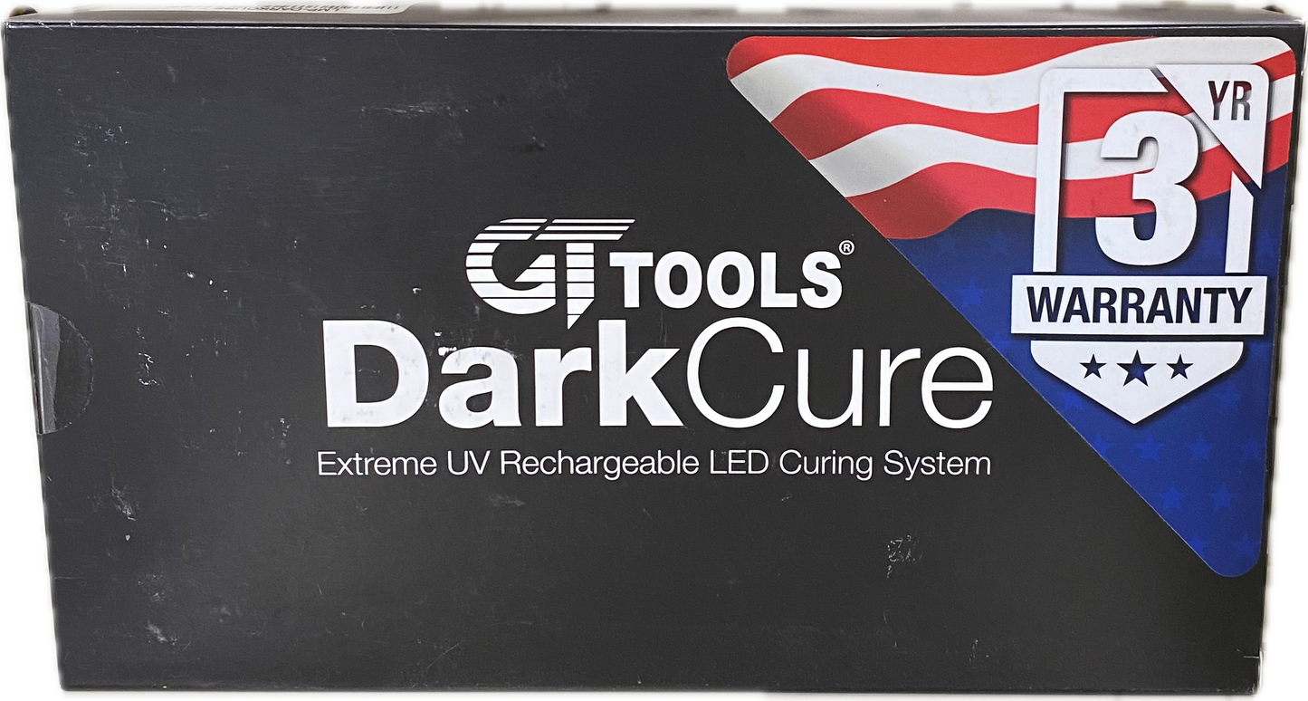 Darkcure Lamp