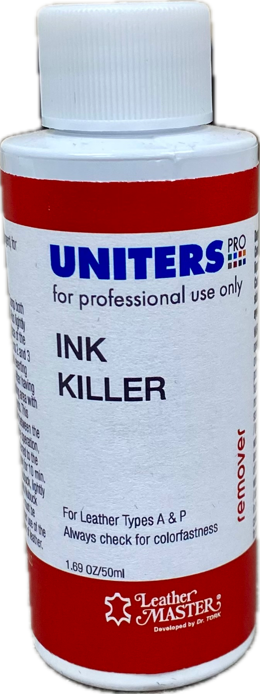 Ink Killer