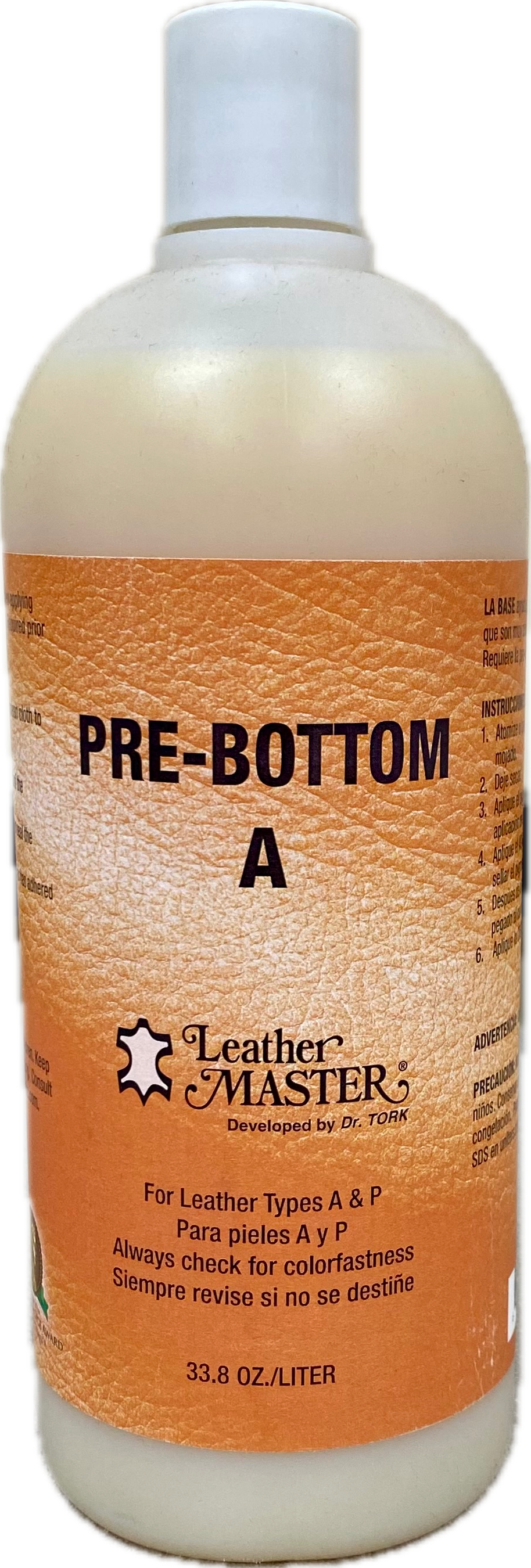 Pre-Bottom A