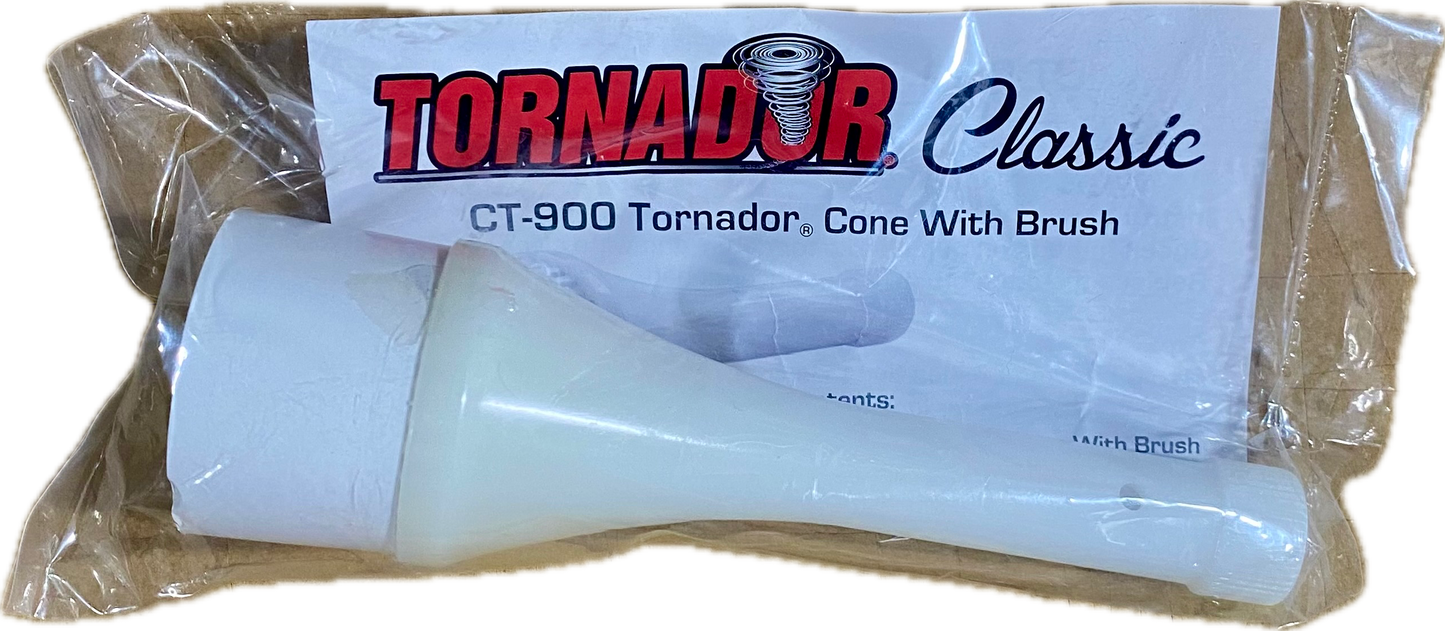 Tornador Classic Brush