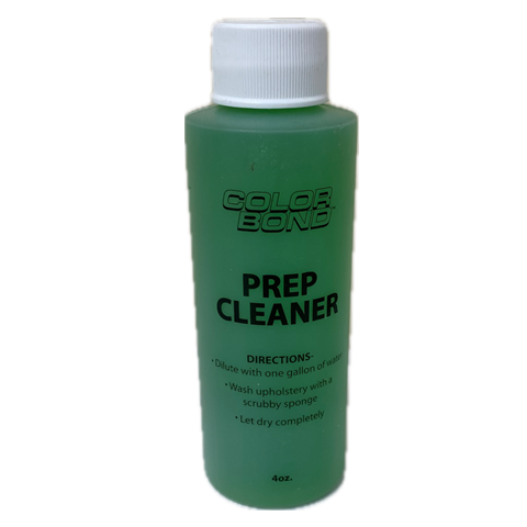 Color Bond Prep Cleaner - 4 oz