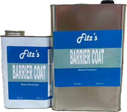 Barrier Coat