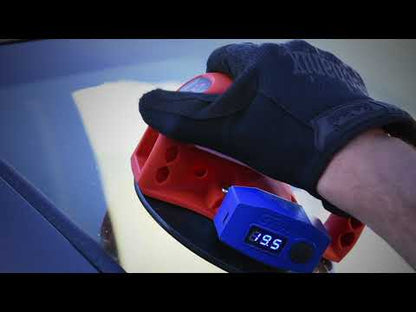 Mini SuperPump Automatic Battery Powered Suction Cup Pump