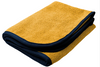 Power Shine Microfiber Towel with Silk Edges