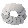 Grain Molds Set (12 Thick Round)