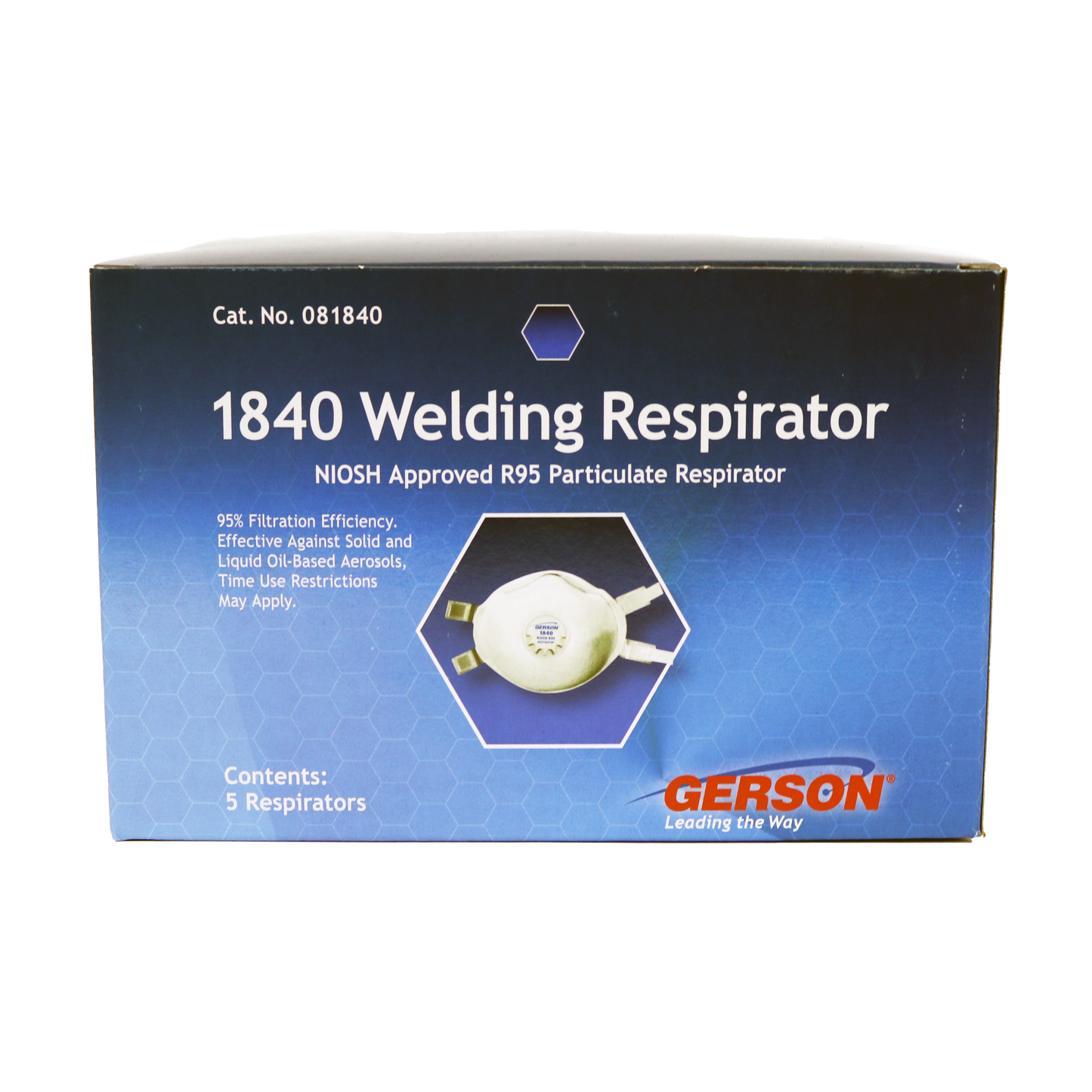 R95 Respirator (5)