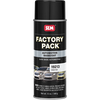 Factory Pack Aerosol