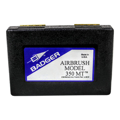 Airbrush - 350MT Kit