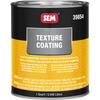 Texture Coating: Black