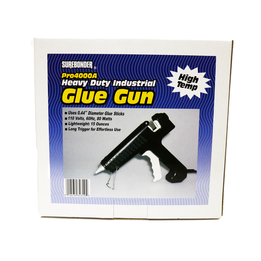 Glue Gun Pro 4000A Heavy Duty Industrial
