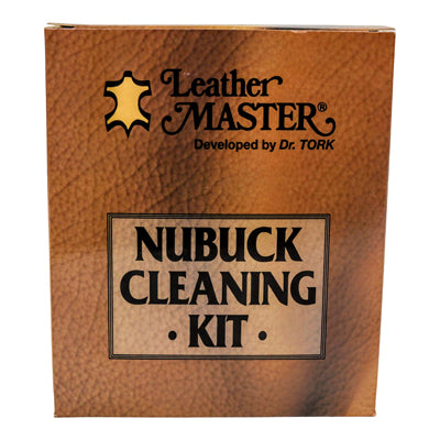 Nubuck Kit