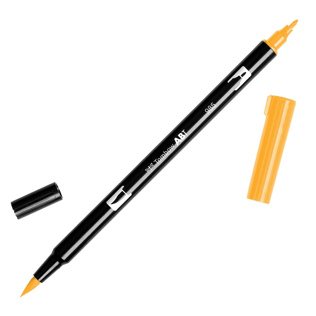 Tombow Dual Brush Pen Marker