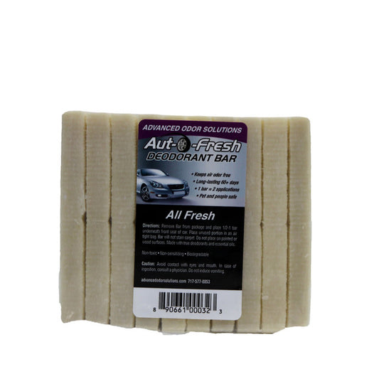 Odor Control – Vinyl Pro