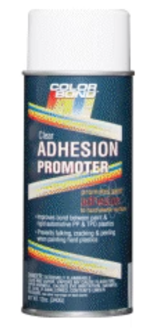 Color Bond Adhesion Promoter