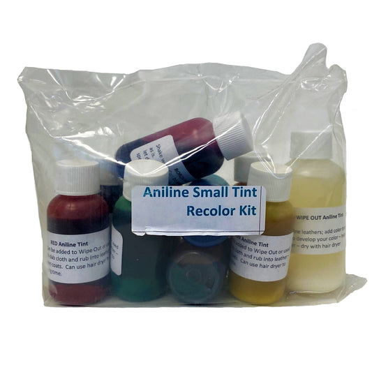 Aniline Recoloring Kit