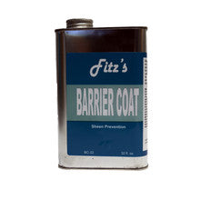 Barrier Coat