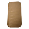 Heel Pad - Caramel