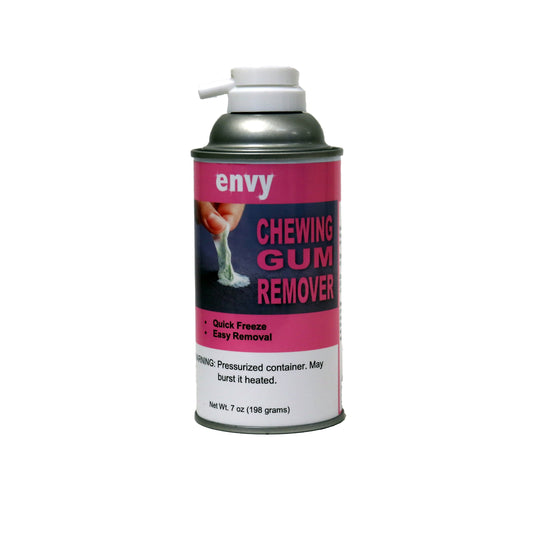 Chewing Gum Remover (A)