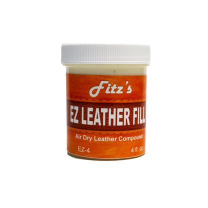 EZ Leather Fill (air dry)