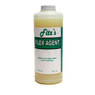 Fitz Water Base - Flex Agent