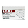 Gerson N95 Respirator (50 pack)