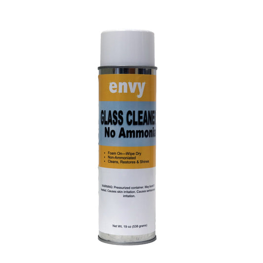 Glass Cleaner - Ammonia Free (A)