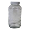 Preval Glass Jar & Lid