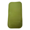 Heel Pad - Green Gold