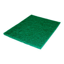 Scrub Pad - Green