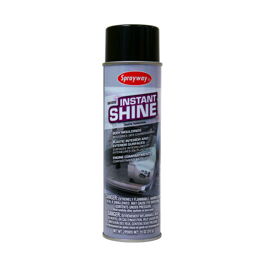 Sprayway Instant Shine (A)
