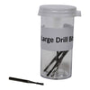 WR Drill Bits (5 pack)