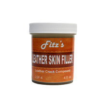 Leather Skin Filler (air dry)