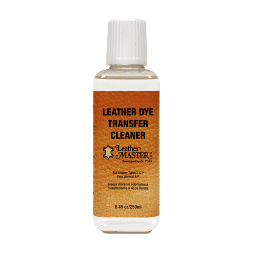 Dye Transfer Cleaner/Remover