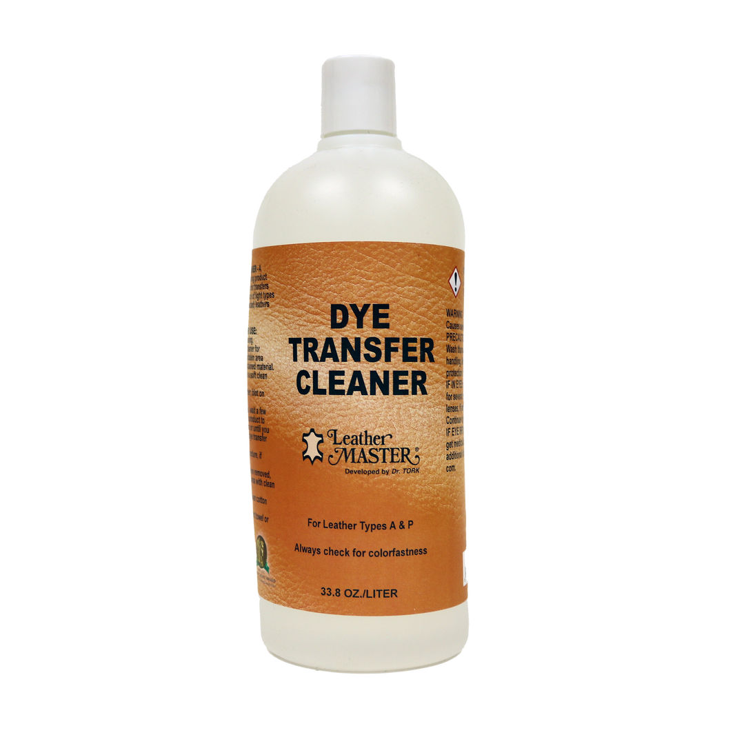 Leather Care – Vinyl Pro
