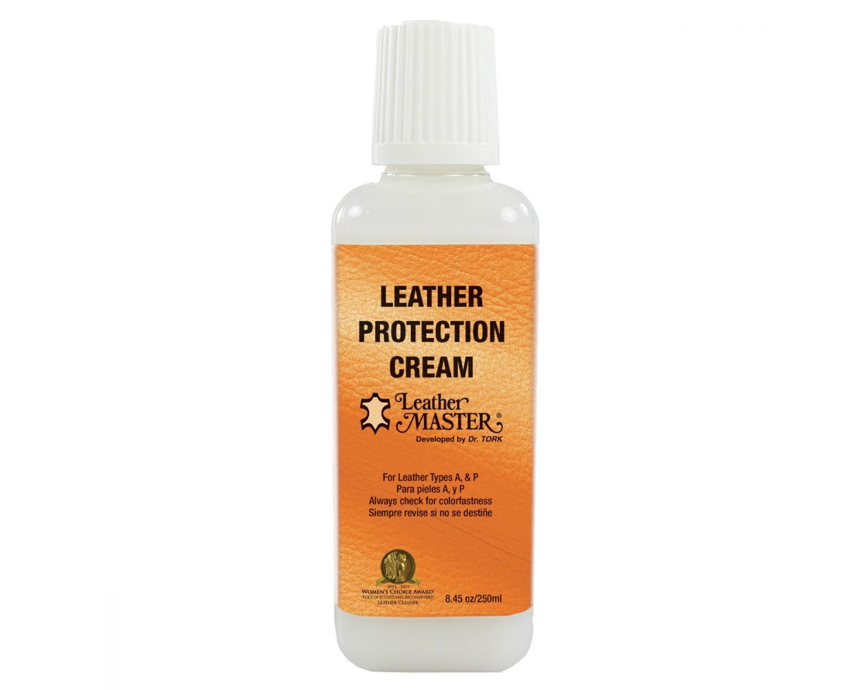 Leather Protection Cream