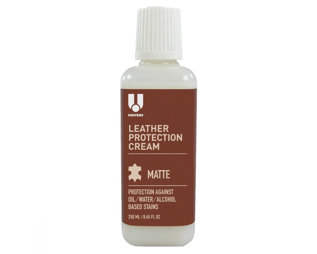 Leather Protection Cream