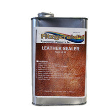 Leather Sealer