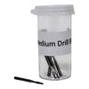 WR Drill Bits (5 pack)