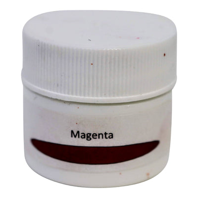 Colored Vinyl Compound - Magenta