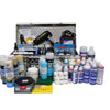 Kit: Professional Marine Vinyl