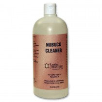 Nubuck Cleaner