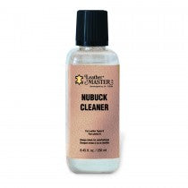 Nubuck Cleaner