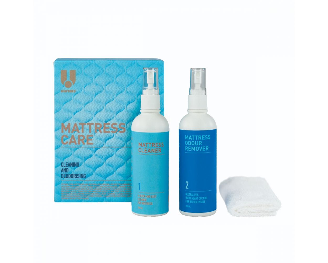 Mattress Kit